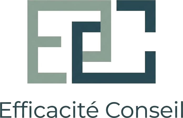 Logo Efficacité Conseil